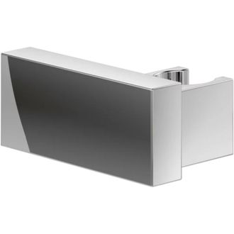Villeroy & Boch Soporte De Pared Para Duchas Universales Villeroy Et Boch Teleducha Rectangular Cromo