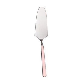 Mepra Fantasia Cake Server in Pale Rose at Nordstrom