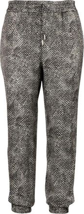 Pantaloni Torino Broeken - Dames - Broeken - Veelkleurig - XL - Satijn - Broeken