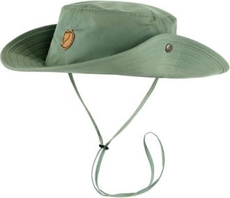 Fj&auml;llr&auml;ven Abisko Summer Hat Hut - Unisex | gr&uuml;n