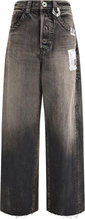 Miharayasuhiro Jeans