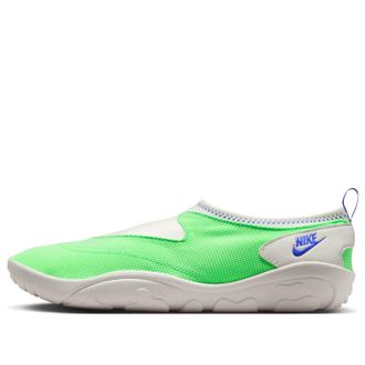 Nike Aqua Turf Green Strike Platinum Tint FZ5627-302