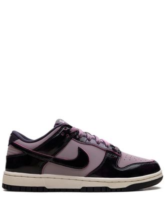 Nike Sneakers Dunk - Viola
