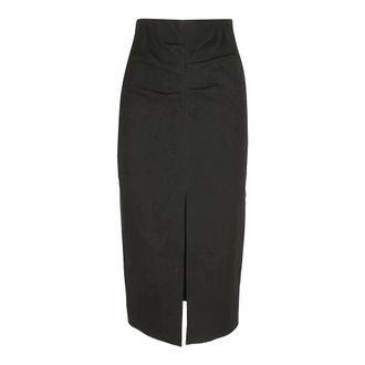 Isabel Marant Skirts Black - female - Isabel Marant - Pencil Skirts - Black - 2XS - Skirts