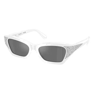 Swarovski Sk6029 Sunglasses
