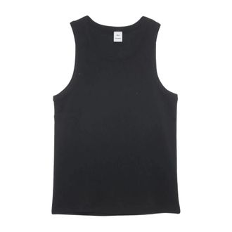 Won Hundred Hombre, Camisetas, Negro, Talla: L