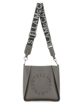 Stella McCartney Shoulder Bag With Logo