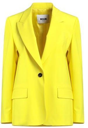 Msgm SUITS and CO-ORDS - Blazers on YOOX.COM