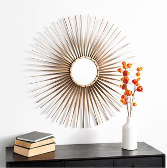 Safavieh Lachlyn Sunburst Mirror