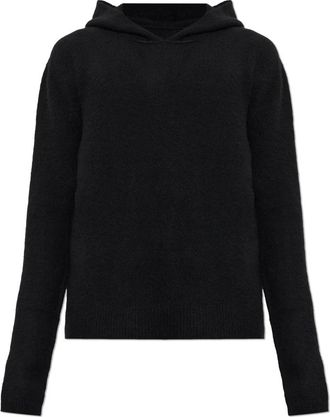 Rick Owens Uomo, Maglie, Nero, M, new
