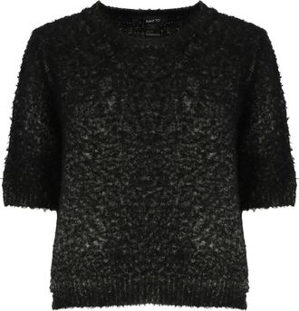 Avant Toi Donna, Maglie, Nero, XS, new