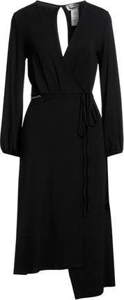 Anna Molinari DRESSES - Midi dresses sur YOOX.COM