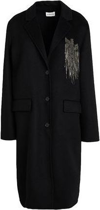 P.A.R.O.S.H. COATS & JACKETS - Coats on YOOX.COM