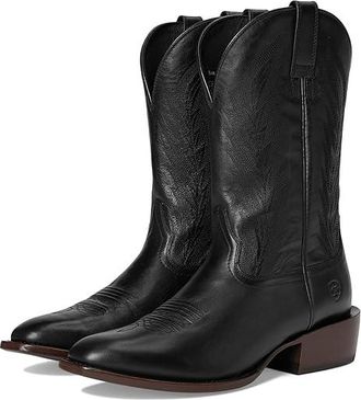 Ariat: Black Boots now up to −44% | Stylight