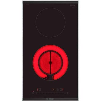 Bosch Pkf375fp2e - Encimera Modular