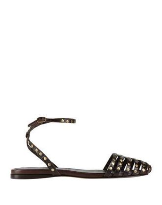Laurence Bras FOOTWEAR - Sandals on YOOX.COM