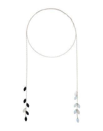 Isabel Marant JEWELLERY and WATCHES - Necklaces on YOOX.COM