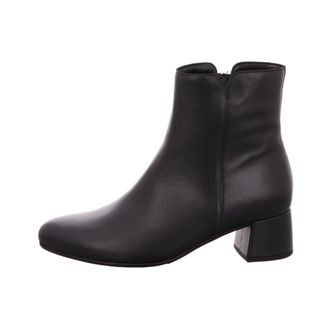 Gabor Laarzen - Dames - Schoenen - Zwart - Maat: 38 1/2 EU