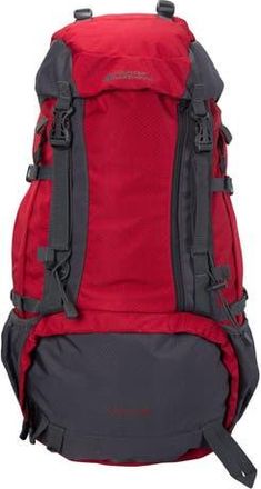 Mountain Warehouse Venture Knapsack in Red And Gray at Nordstrom
