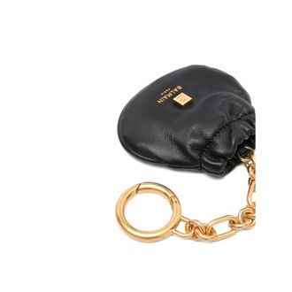 Balmain Lnah Mini Bag - Black