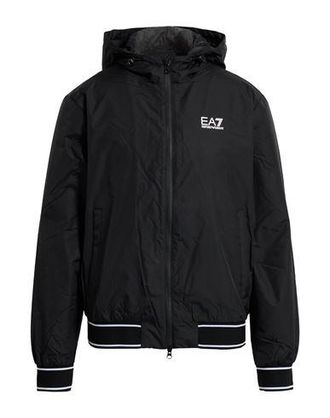 Emporio Armani CAPISPALLA - Giacche & Giubbotti su YOOX.COM