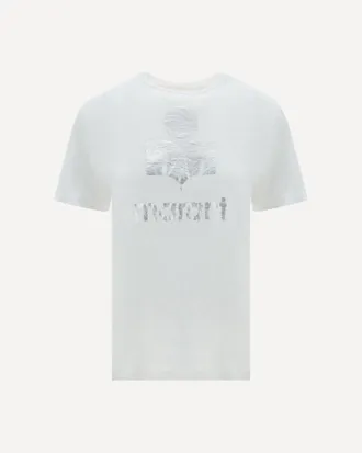 Isabel Marant Zewel T-shirt Female XS