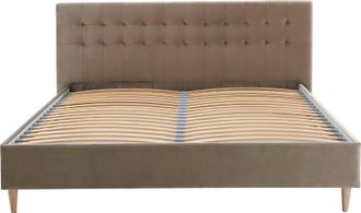 Atlantic Home Collection Polsterbett