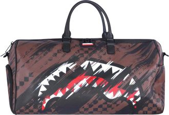 Sprayground Sprayground, unisex, Borse, Marrone, Taglia unica, new