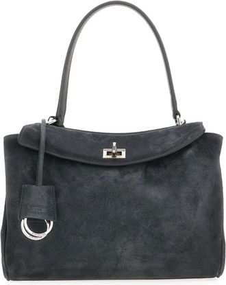 Balenciaga Mujer, Bolsos, Gris, Talla: ONE Size