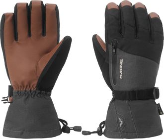 Dakine Mens Titan 2.0 GORE-TEX Gloves Black XXL