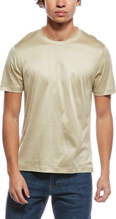Eton Filo Di Scozia Slim Fit T-Shirt