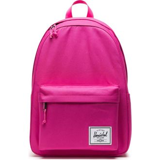 Herschel Classic XL Backpack in Rose Violet at Nordstrom