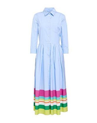 Sara Roka DRESSES - Midi dresses on YOOX.COM