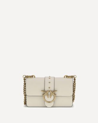 Pinko Love One small Shoulder Bag Female UNI