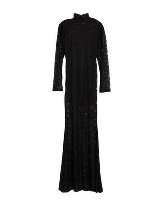 Alberto Audenino DRESSES - Maxi dresses sur YOOX.COM