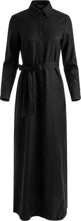 Alice & Olivia Abito midi Chassidy - Nero