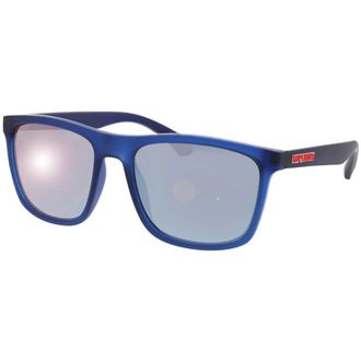 Superdry Heren, Accessoires, Blauw, Maat: ONE Size