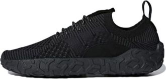 adidas F-22 Primeknit Triple Black AQ1065