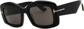 Tom Ford Womens 53Mm Sunglasses