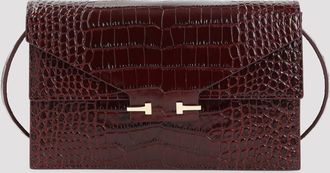 Tom Ford Croco Mini Bag