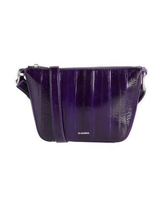 Jil Sander BAGS - Cross-body bags on YOOX.COM