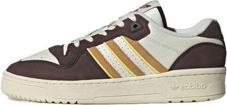 adidas Rivalry Low Brown Yellow Beige IH0499