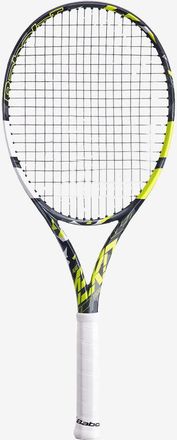 Babolat Unbespannter Tennisschl&auml;ger Pure Aero Team