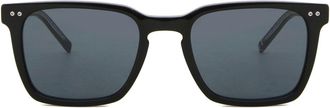 Tommy Hilfiger TH 1971/S 807/IR Mens Sunglasses Black Size 53