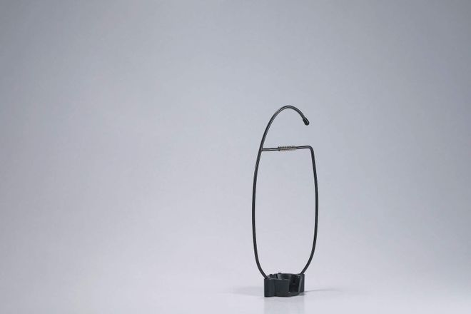 KOOKOO MoriMori T-Light Mini Lounge (weiß) – Coole Mini-Tischleuchte Für Gemütliches Licht