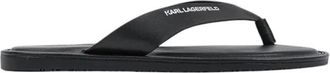 Karl Lagerfeld Uomo, Scarpe, Nero, 44 EU, new