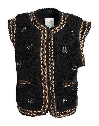 Sea New York COATS & JACKETS - Gilets on YOOX.COM