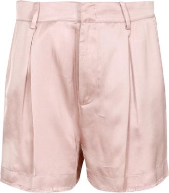 N&deg;21 Nr. 21 Shorts Powder