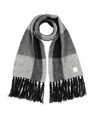 Emporio Armani ACCESSORIES - Scarves on YOOX.COM