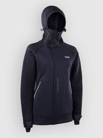 ION Ion Jacket Neo Shelter Amp Langarm Lycra schwarz